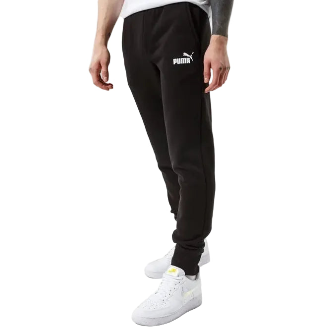 Мъжко долнище Puma Essentials Logo