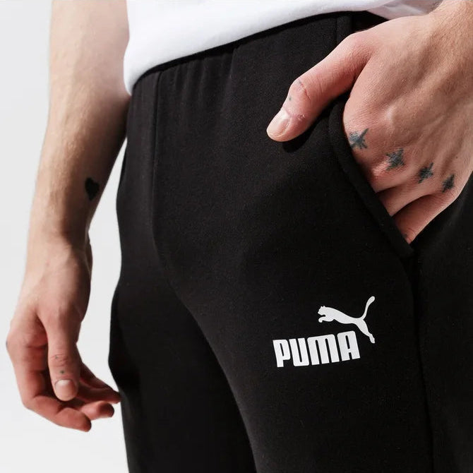 Мъжко долнище Puma Essentials Logo