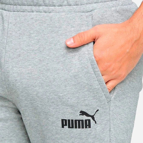 Мъжко долнище Puma Essentials