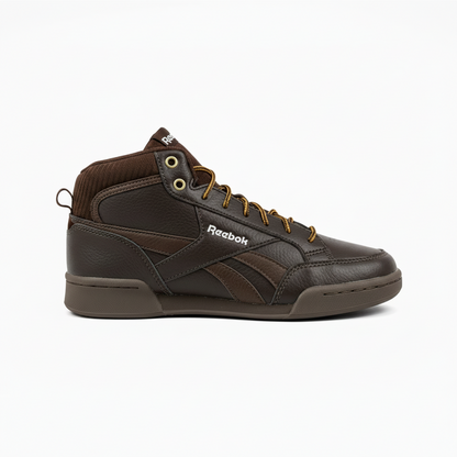 Мъжки кецове Reebok,кафяв