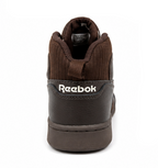 Мъжки кецове Reebok,кафяв