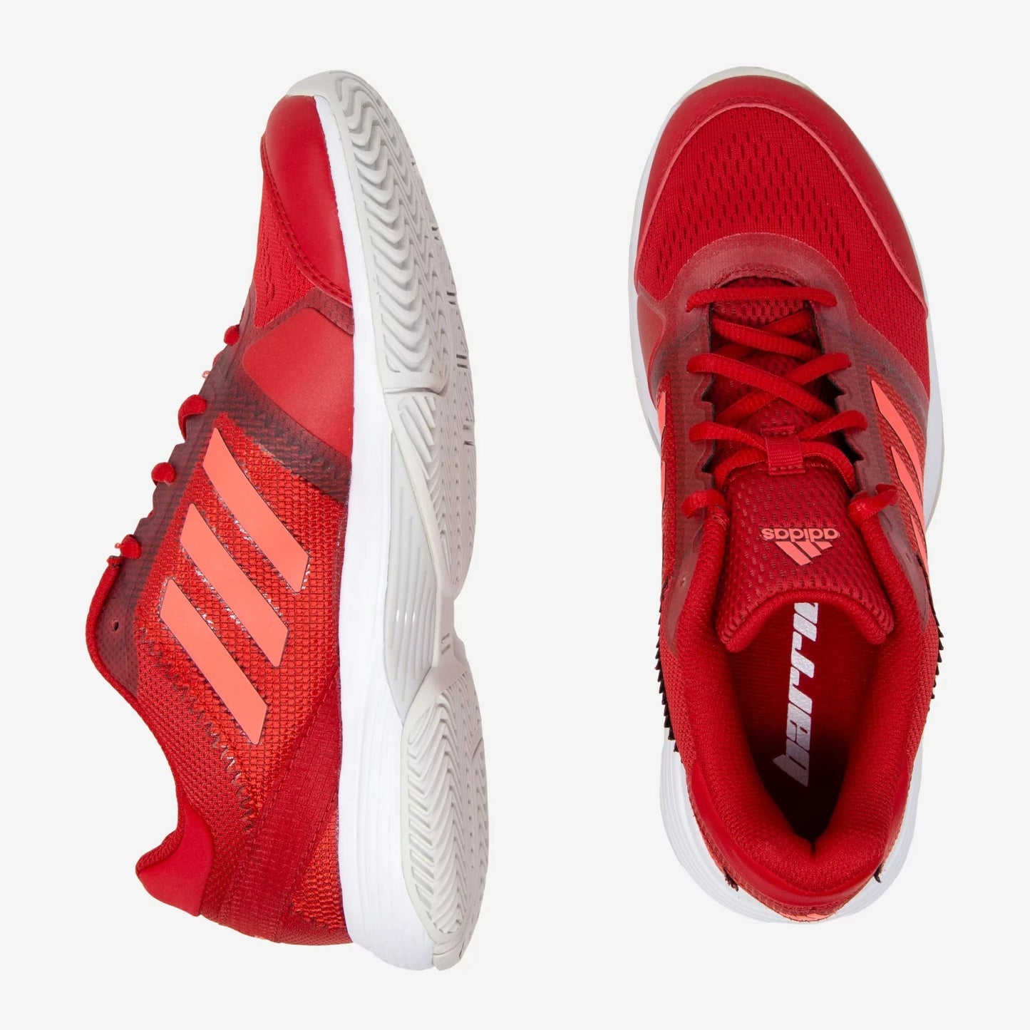 Мъжки маратонки Adidas Barricade Club