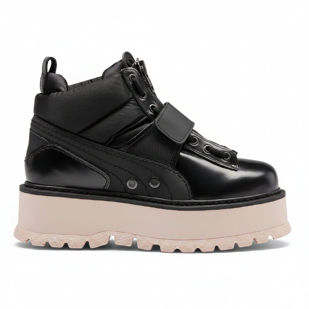 Дамски обувки Fenty x Puma Wmns Sneaker Boot Strap