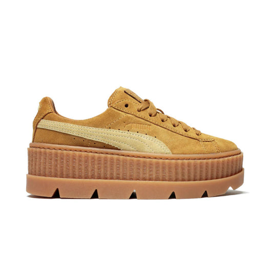 Дамски обувки Puma x Fenty Women’s Cleated Creeper Suede
