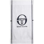 Плажна кърпа Sergio Tacchini, Бял