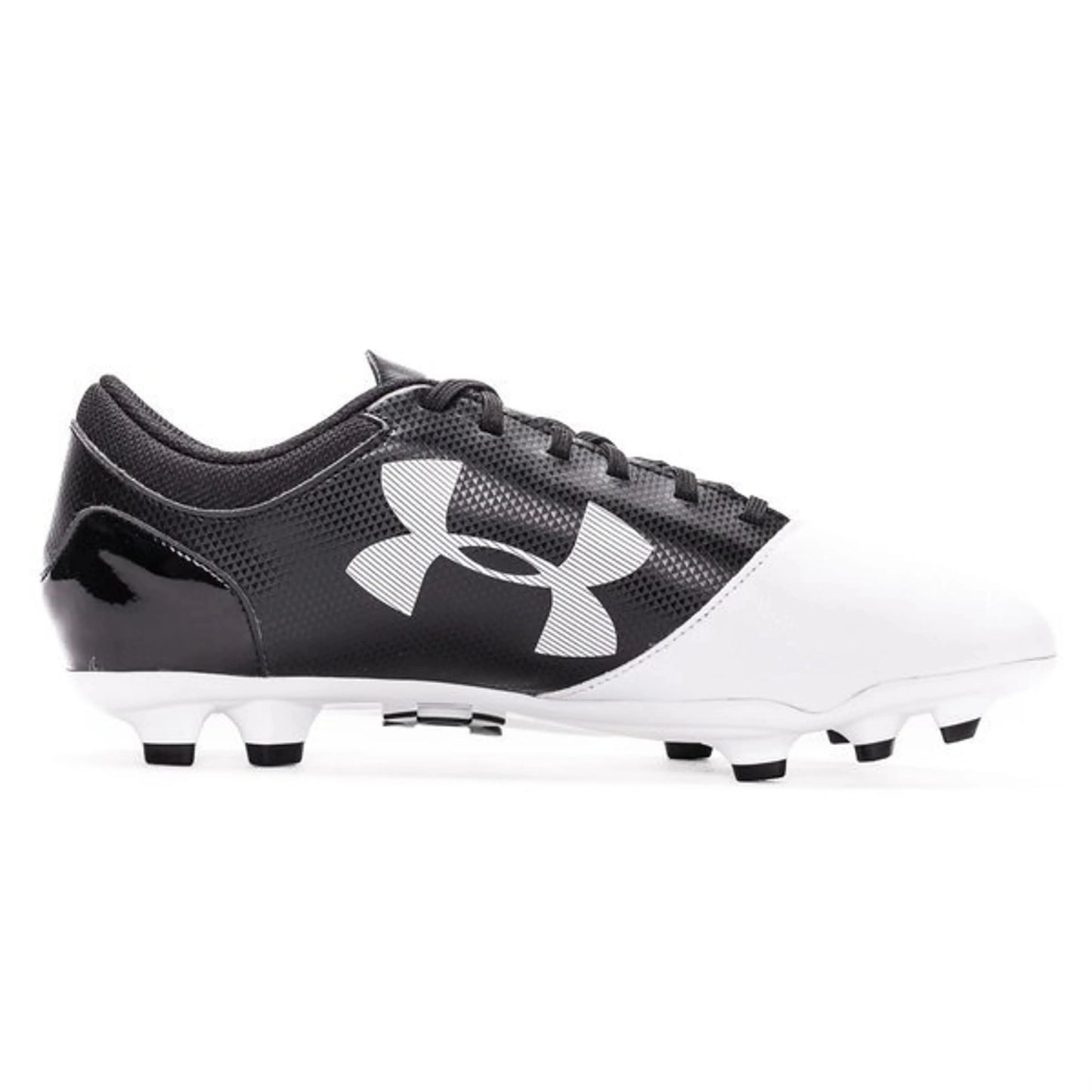 Детски футболни обувки Under Armour Spotlight DL FG