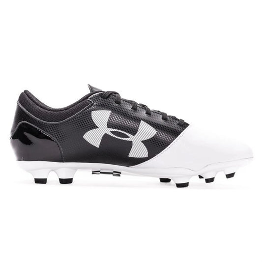 Детски футболни обувки Under Armour Spotlight DL FG