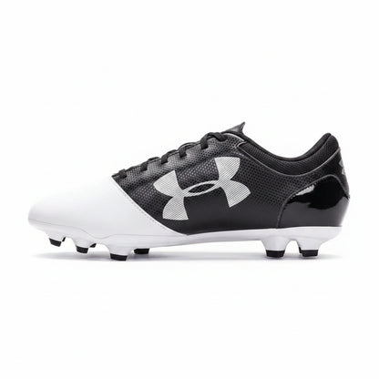 Детски футболни обувки Under Armour Spotlight