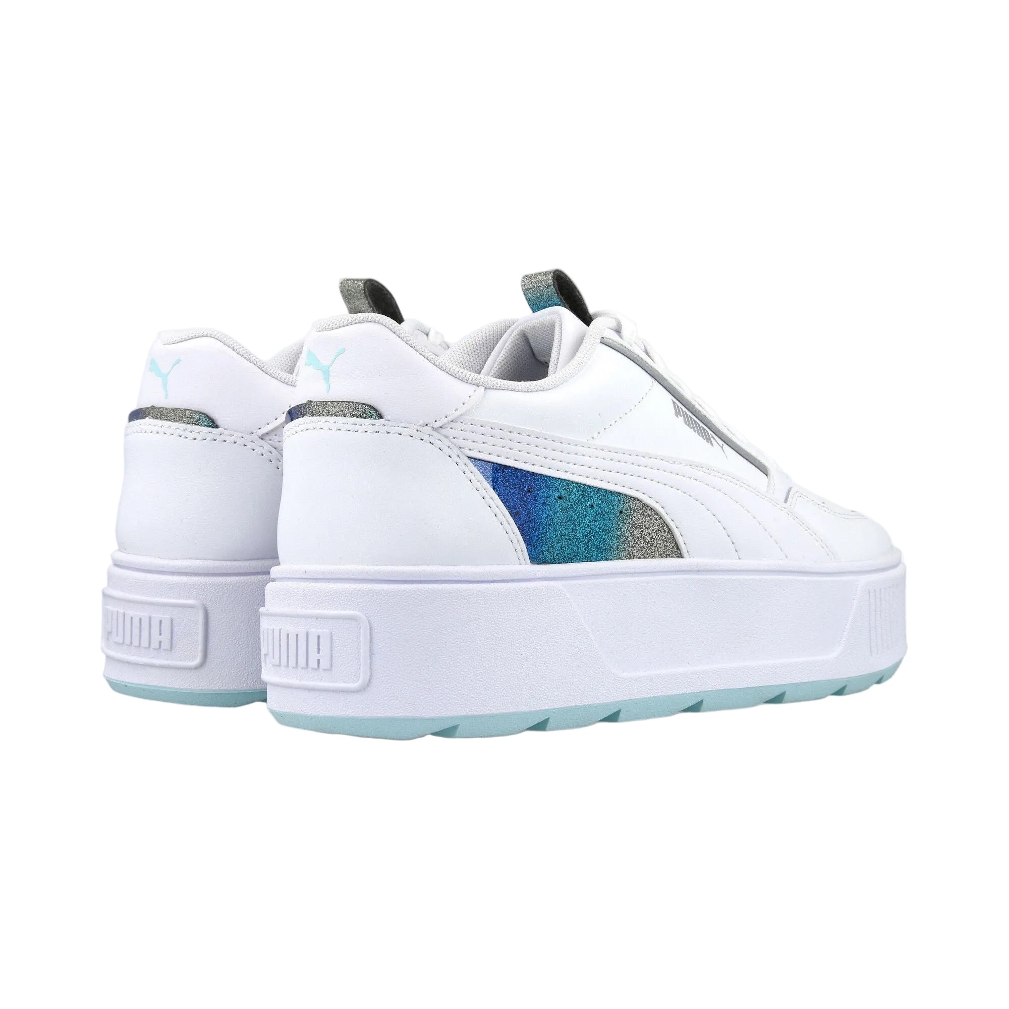 Дамски обувки Puma Karmen Rebelle Night Out