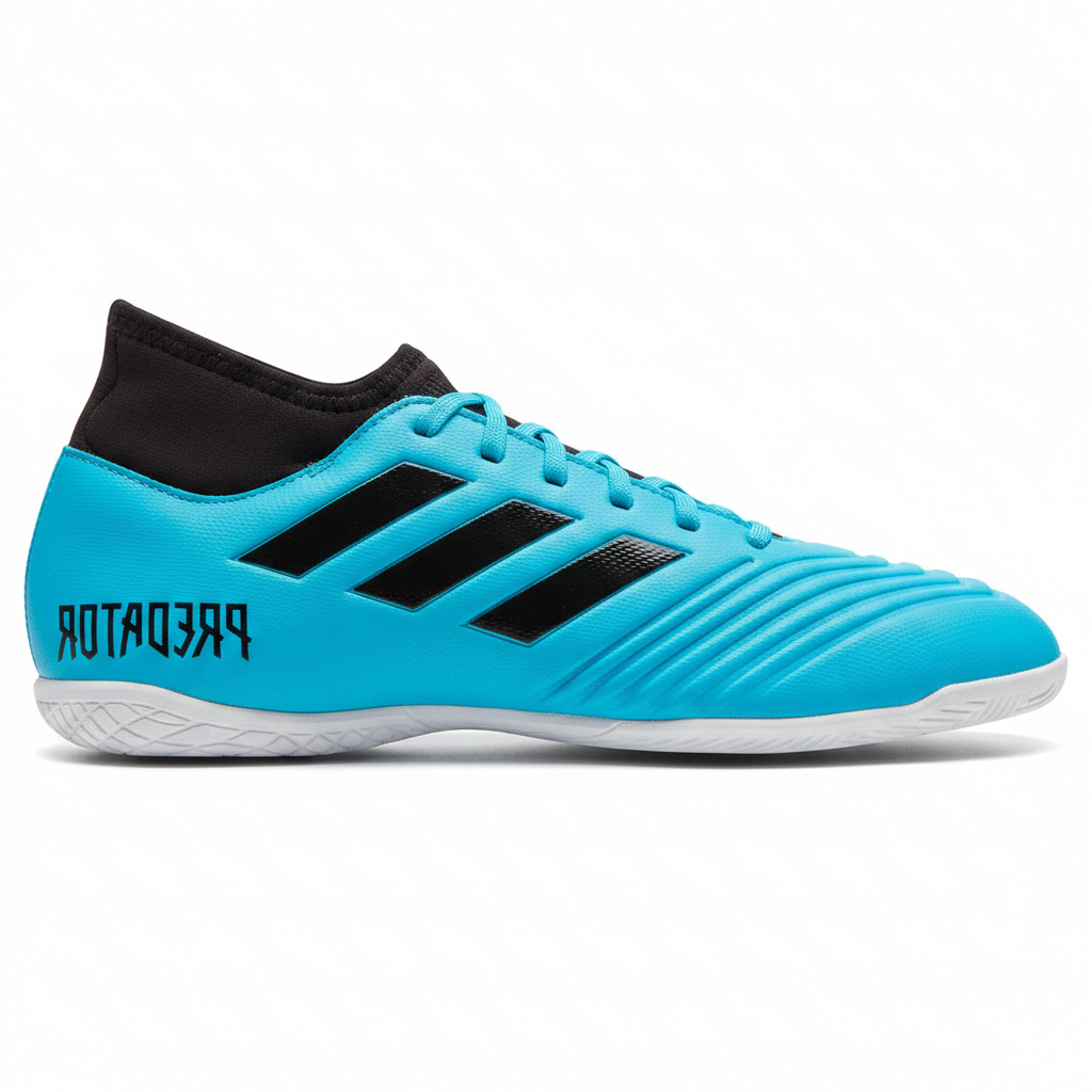 Детски футболни обувки Adidas Predator 19.4 IN