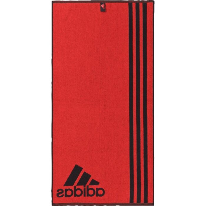 Спортна кърпа Adidas Towel, черен