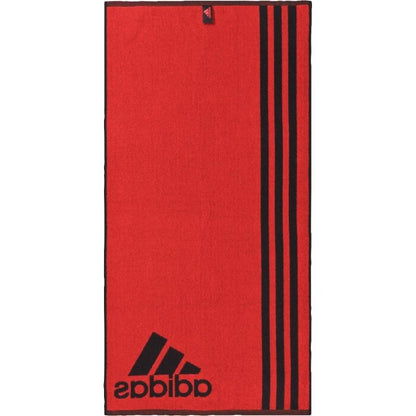 Спортна кърпа Adidas Towel, черен
