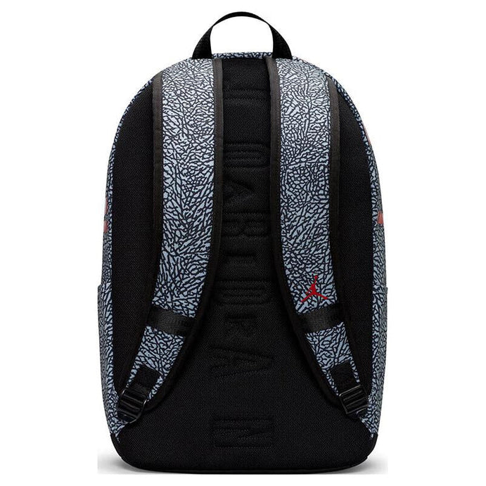 Раница Air Jordan Air Patrol Backpack 'Black Grey'