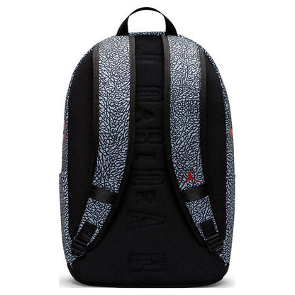 Раница Air Jordan Air Patrol Backpack 'Black Grey'