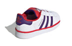 Детски кецове adidas Originals Superstar El I