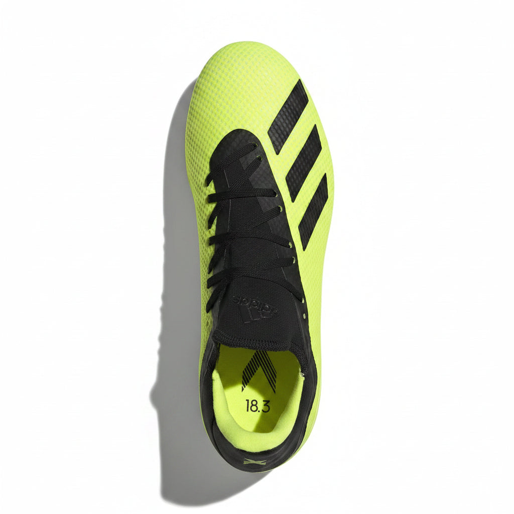 Футболни обувки Adidas X 18.3 AG