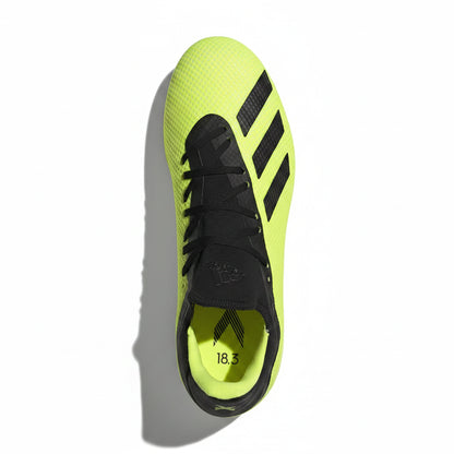 Футболни обувки Adidas X 18.3 AG