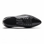 Дамски обувки Puma Fenty x Pointy Creeper Patent