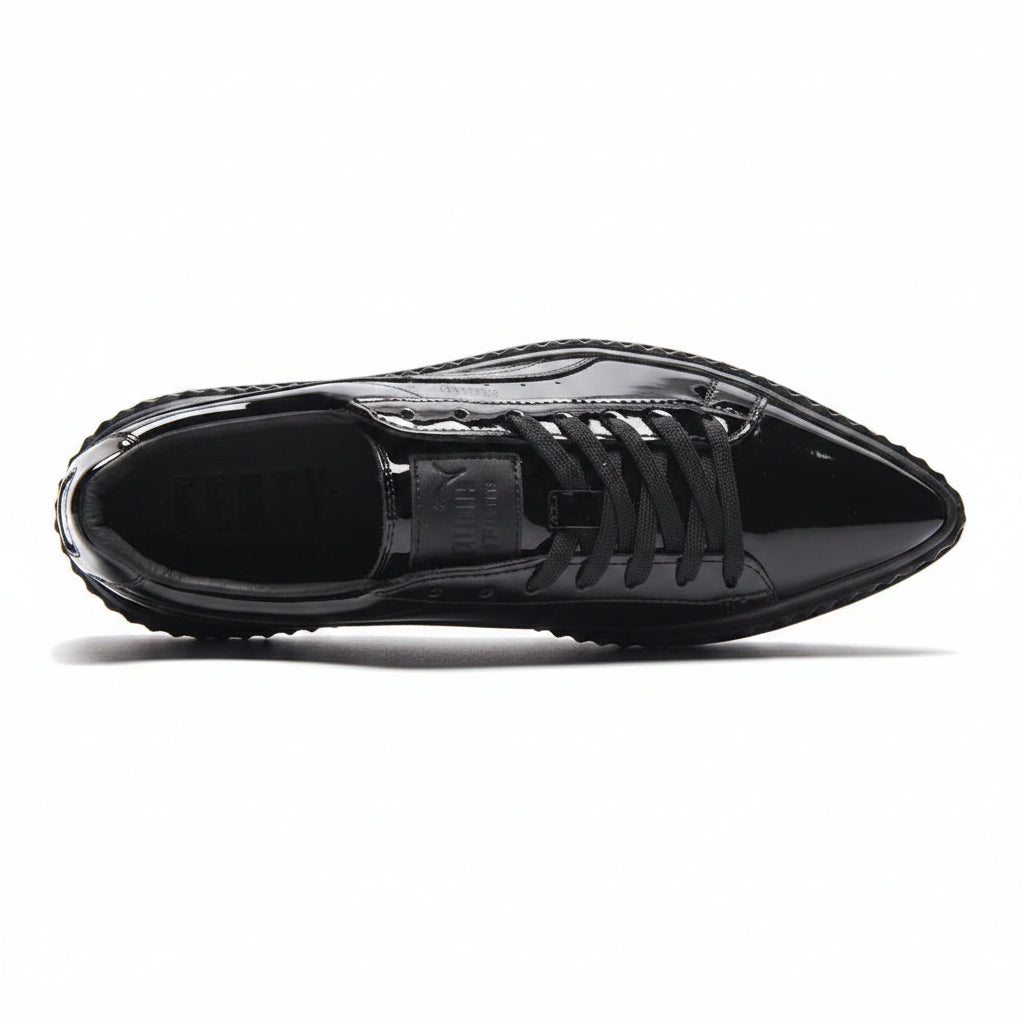 Дамски обувки Puma Fenty x Pointy Creeper Patent