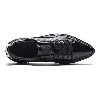 Дамски обувки Puma Fenty x Pointy Creeper Patent
