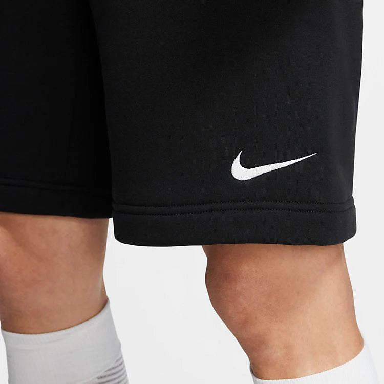 Мъжки къси панталони Nike Team Club 19