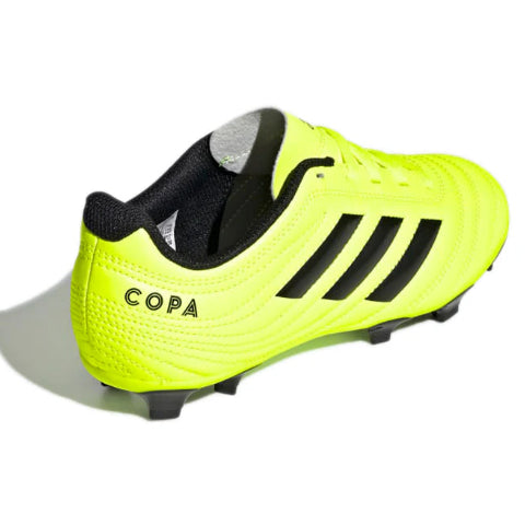 Детски футболни обувки Adidas Copa 19.4 FG GS