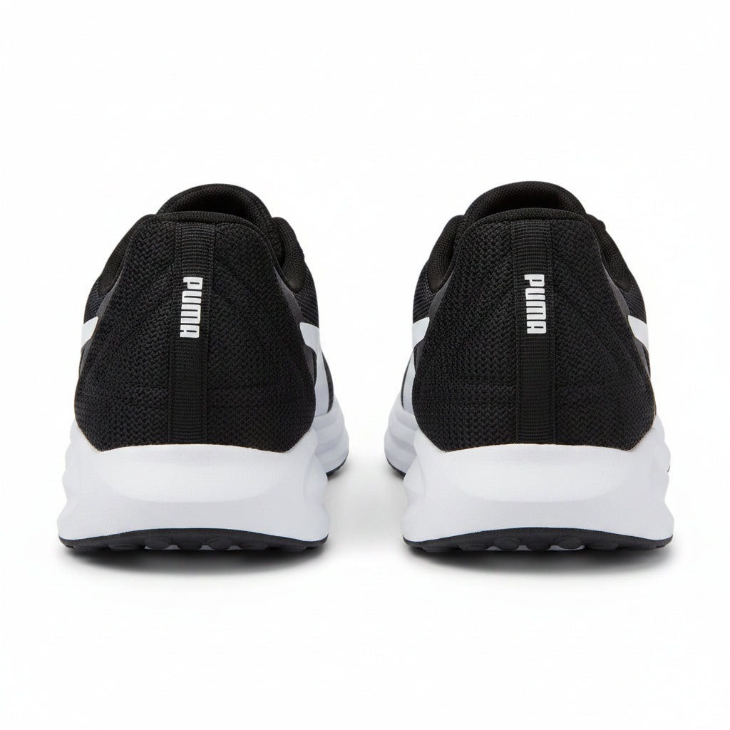 Маратонки PUMA Twitch Runner