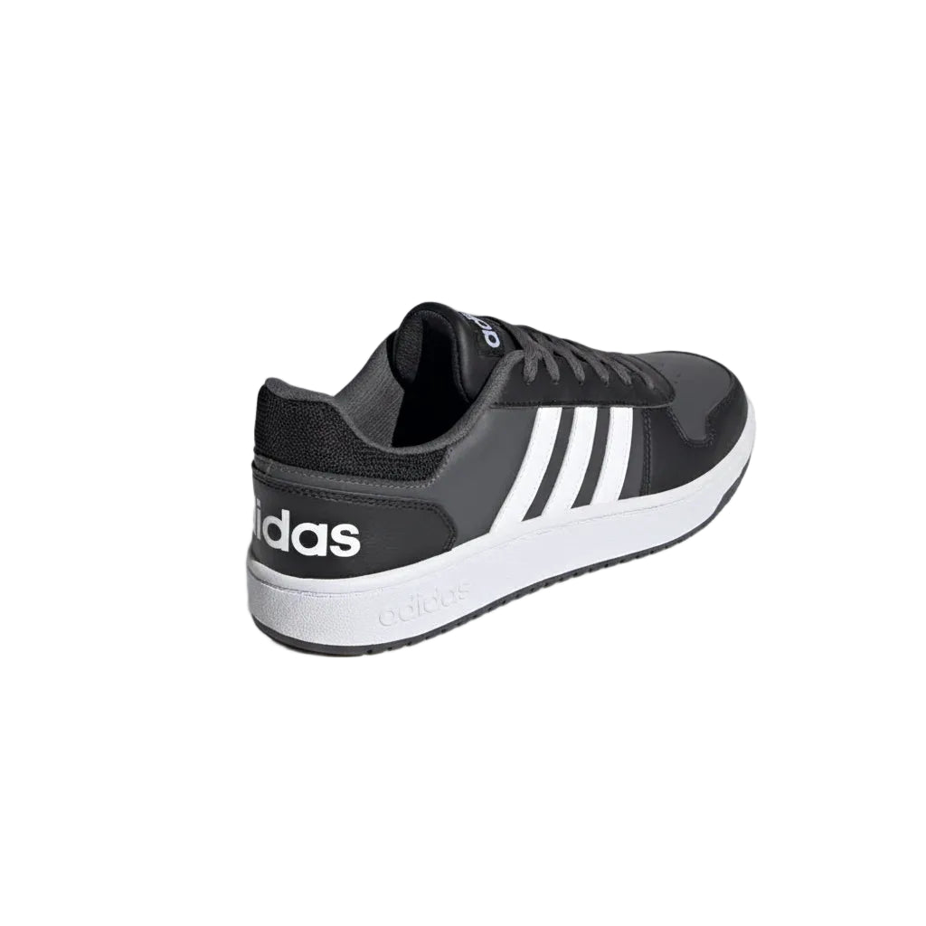 Мъжки маратонки Adidas Hoops 2.0