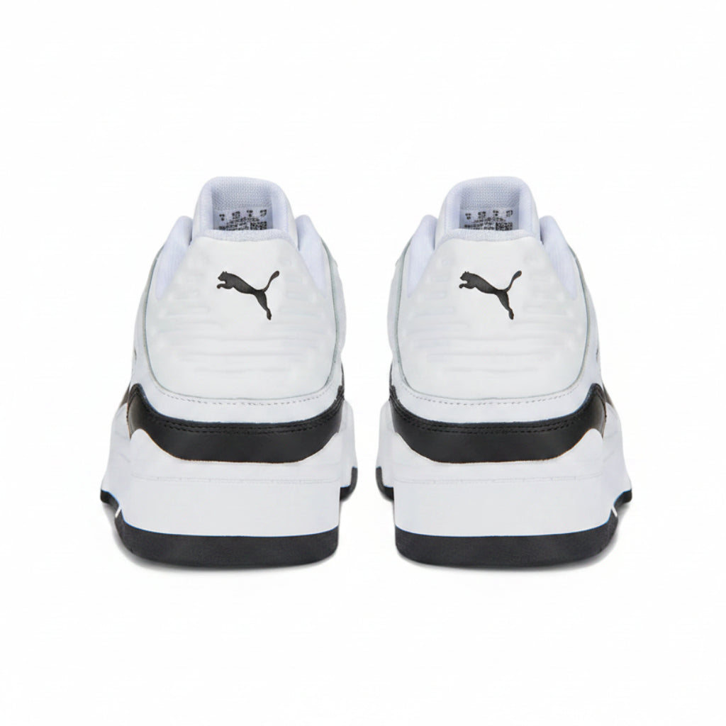 Мъжки маратонки PUMA Slipstream Leather