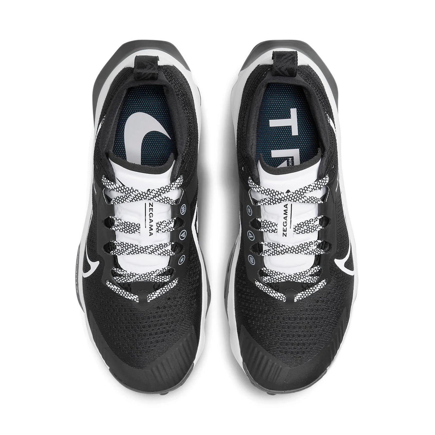Маратонки Nike ZoomX Zegama Trail