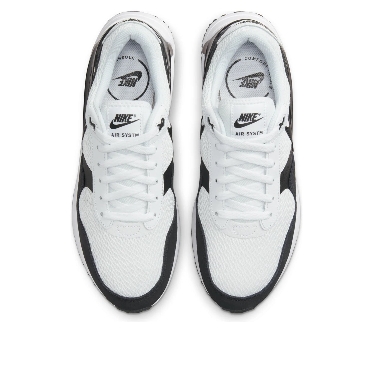 Маратонки Nike Air Max Systm