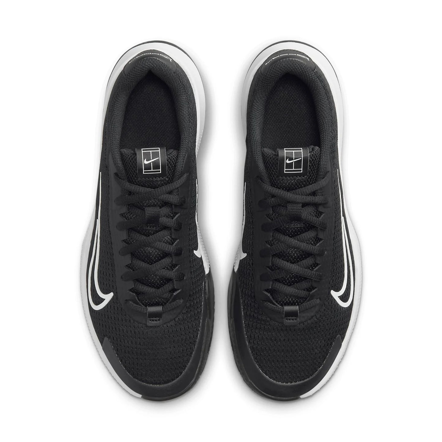 Маратонки Nike Court Vapor Lite 2