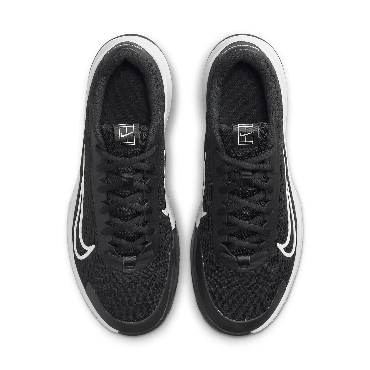 Маратонки за тенис Nike Court Vapor Lite 2