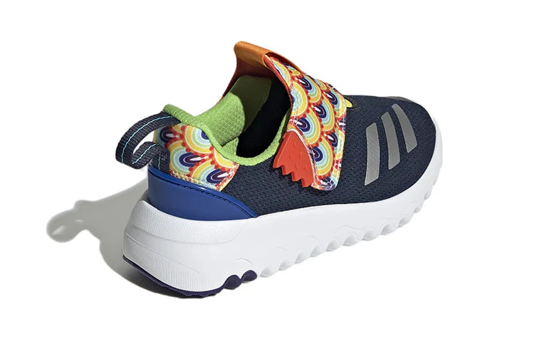 Юношески маратонки adidas Suru365 Slip-On модел 'Mandala'