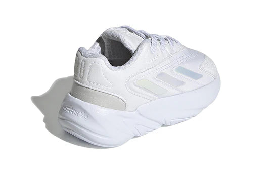Детски маратонки Adidas Ozelia 'All White'