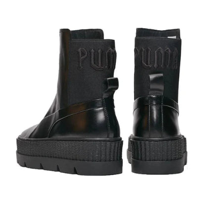 Дамски боти PUMA Chelsea Sneaker Boot x Fenty