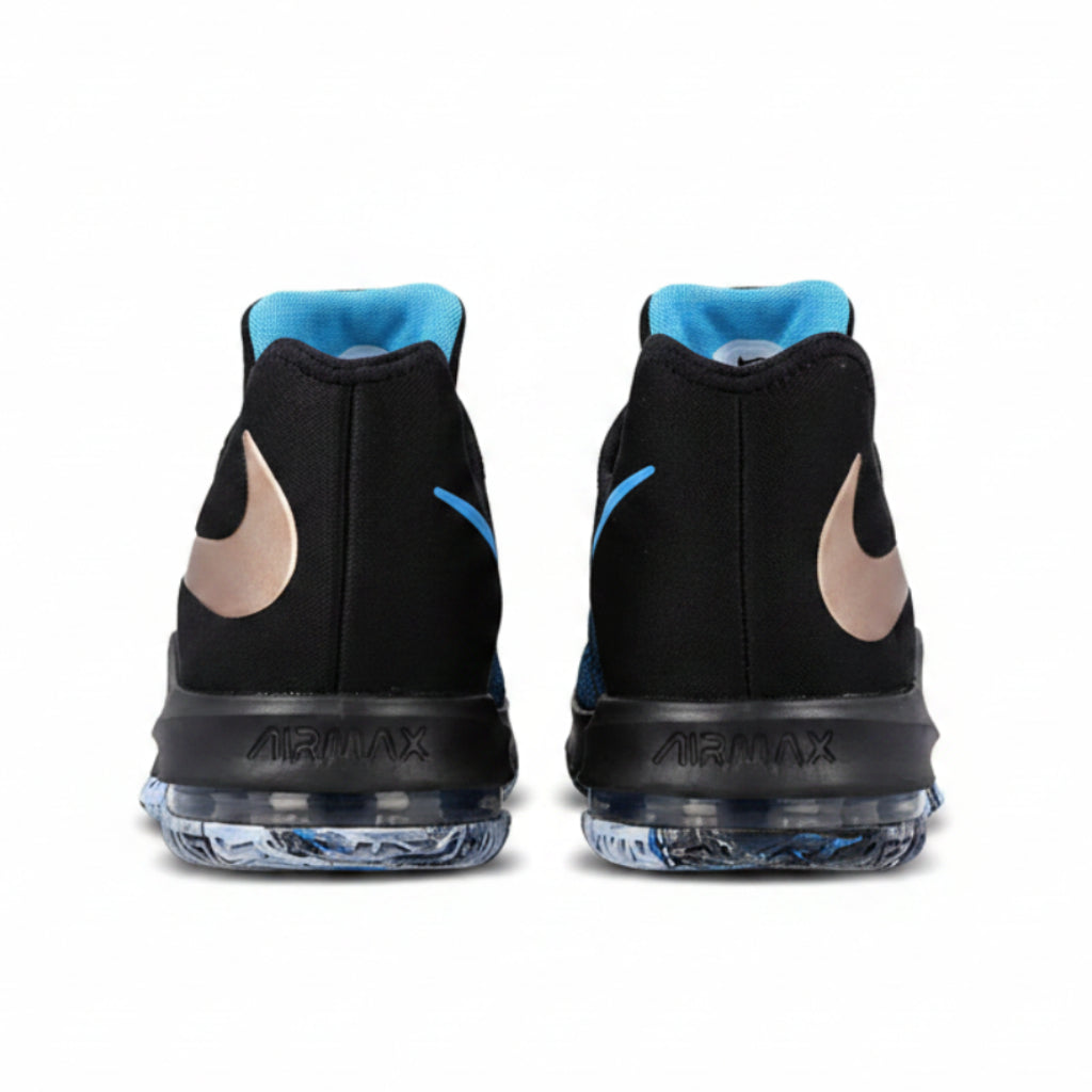 Баскетболни обувки Nike Air Max Infuriate III Low