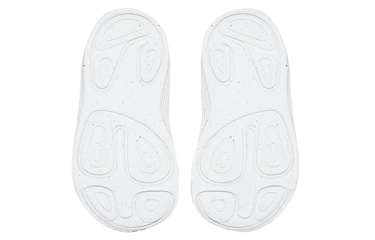 Детски маратонки Nike Revolution 4 (TDV) Черен/Бял