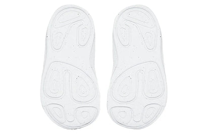 Детски маратонки Nike Revolution 4 (TDV) Черен/Бял