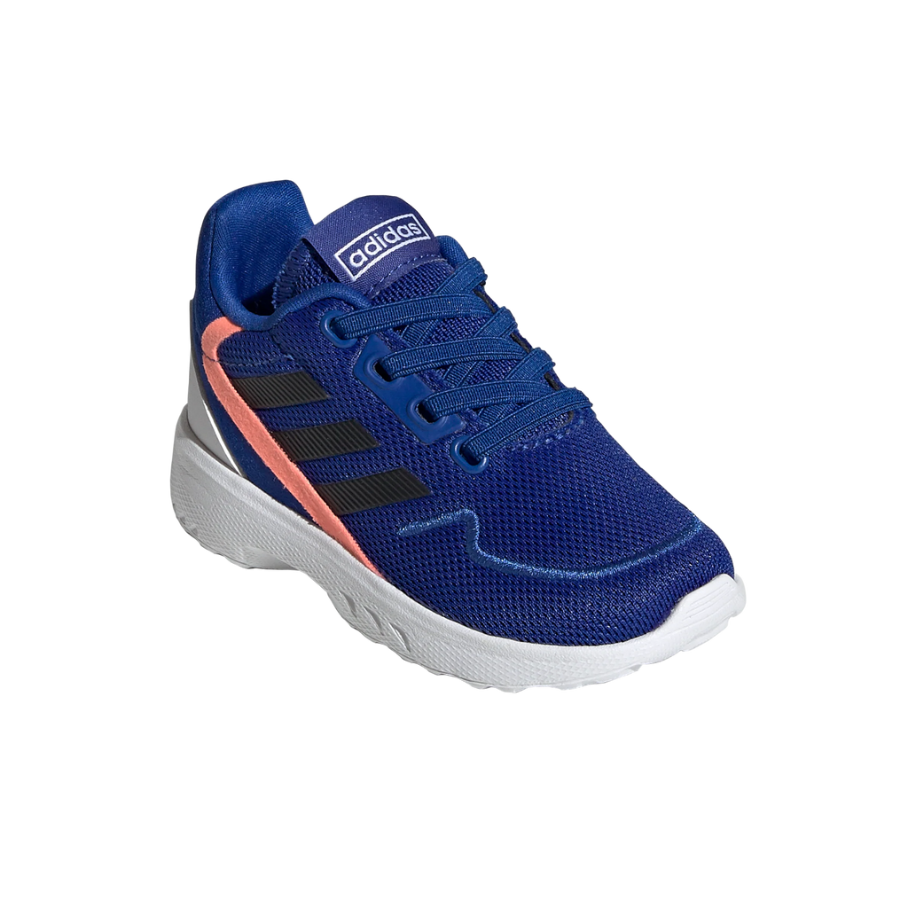 Детски маратонки adidas Nebzed I Blue