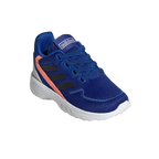 Детски маратонки adidas Nebzed I Blue