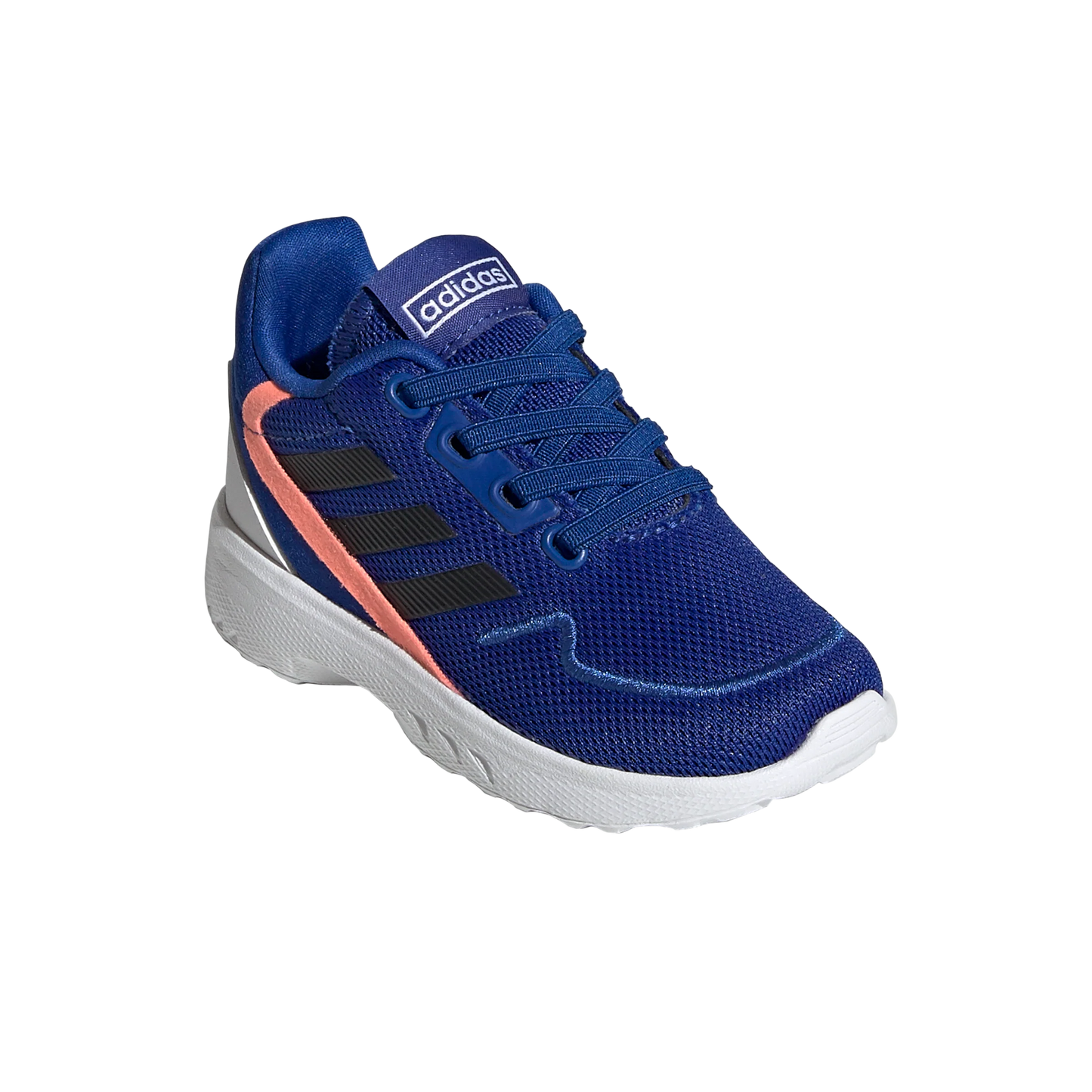 Детски маратонки adidas Nebzed I Blue