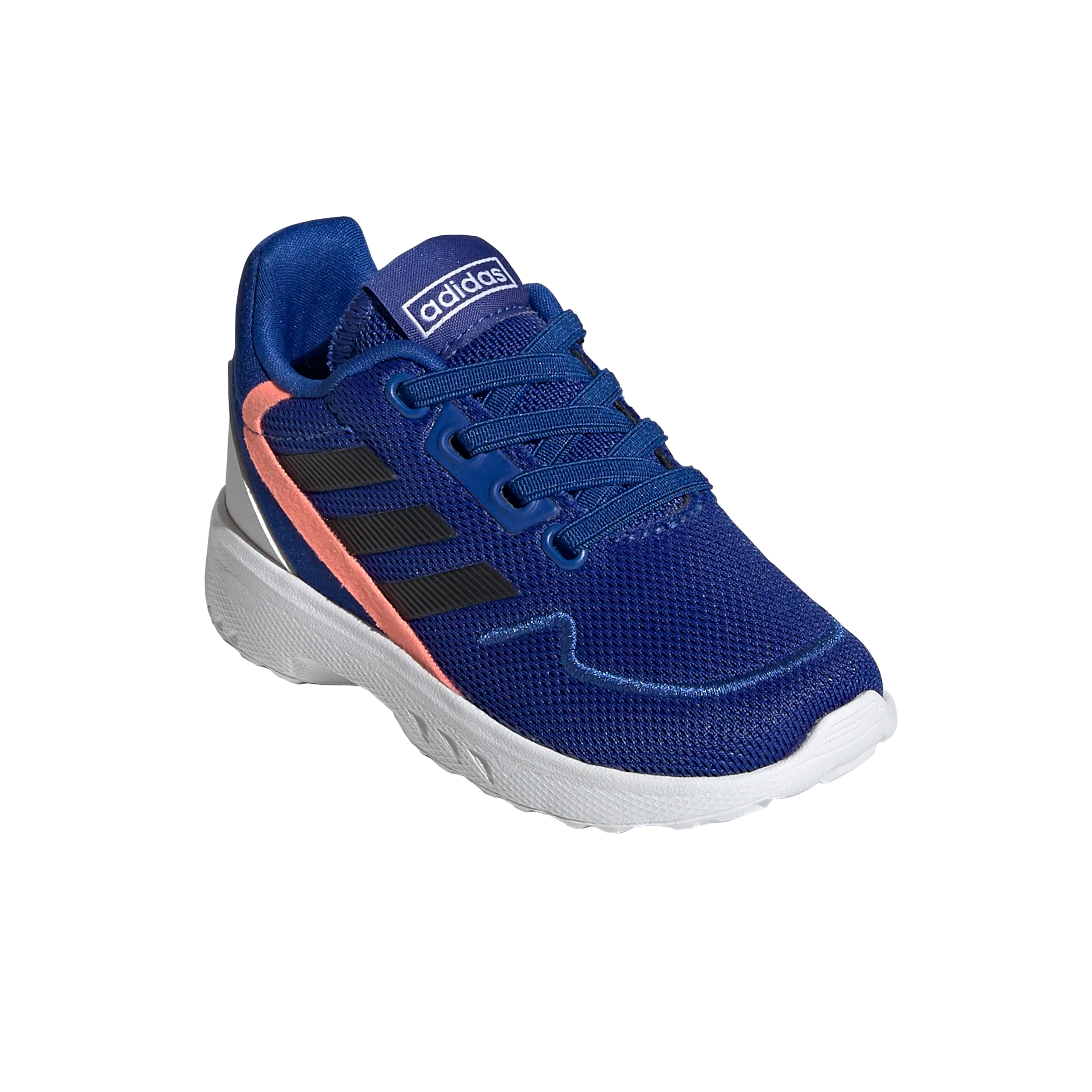 Детски маратонки adidas Nebzed I Blue