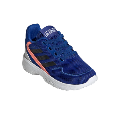 Детски маратонки adidas Nebzed I Blue