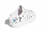 Детски кецове adidas x Disney Nizza 'Sport Goofy Pack - White'