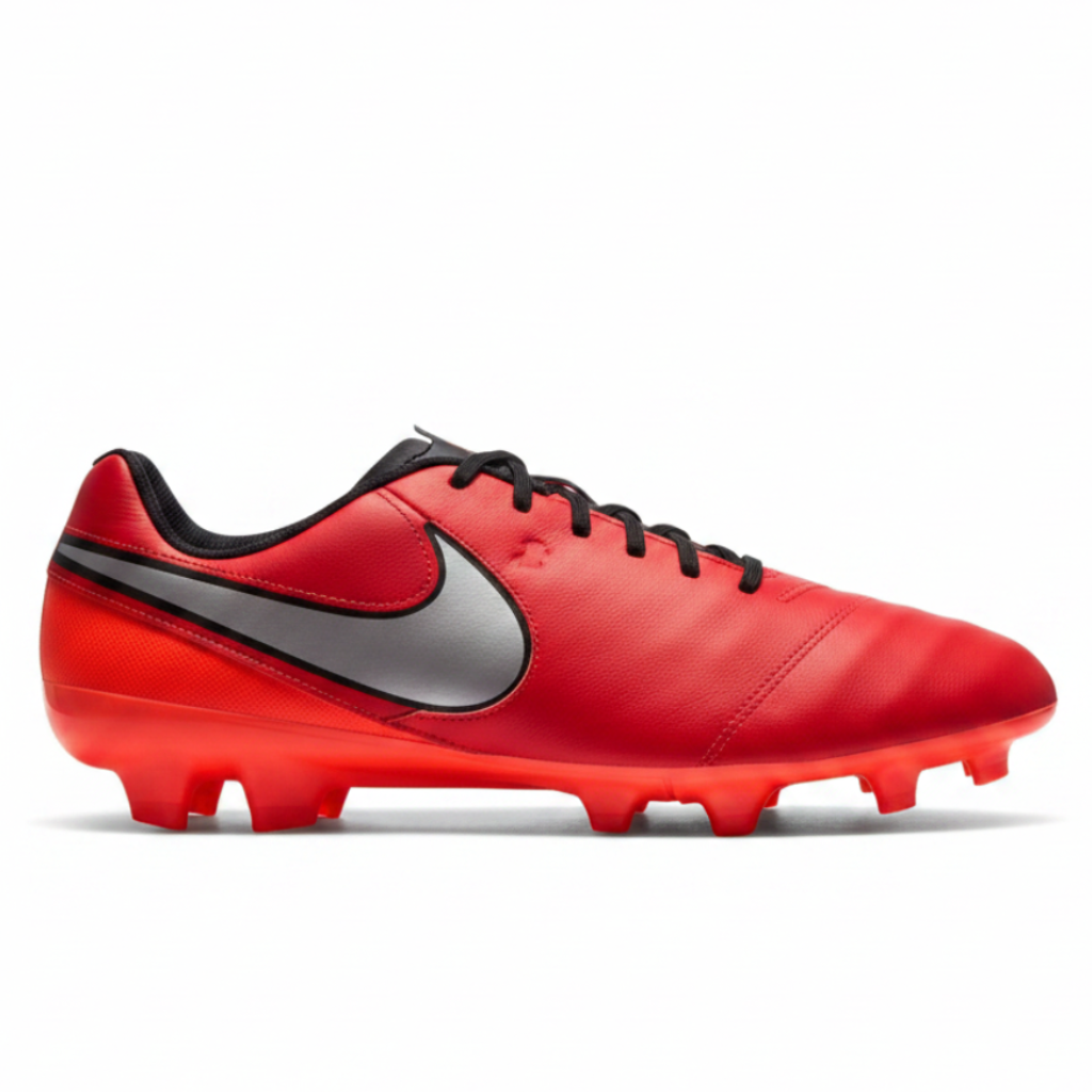 Футболни обувки Nike Tiempo Genio II