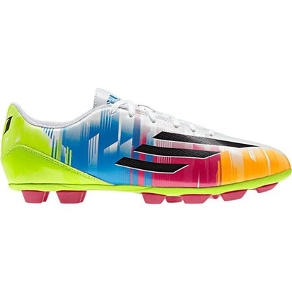 Футболни обувки Adidas F5 adizero Messi HG