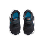 Детски маратонки Nike Revolution 4 Черен/Син