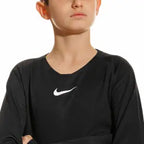 Детска блуза Nike Dry Park, Black