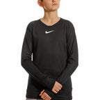 Детска блуза Nike Dry Park, Black